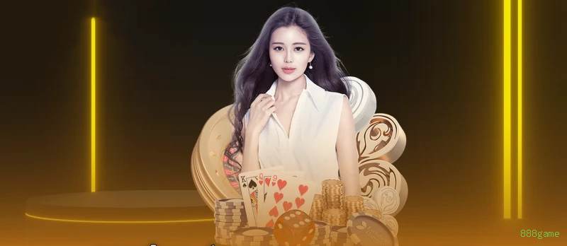 App 888game Mobile