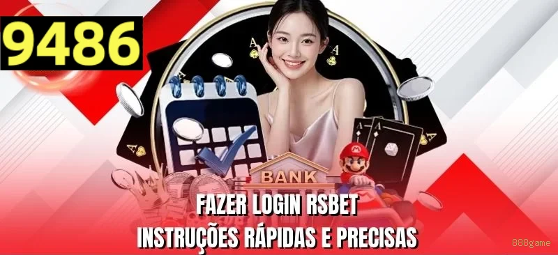 Requisitos cadastro 888game