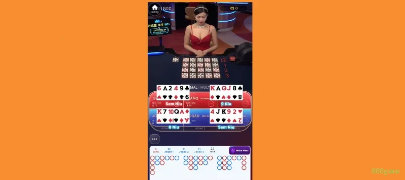 FAQ 888game