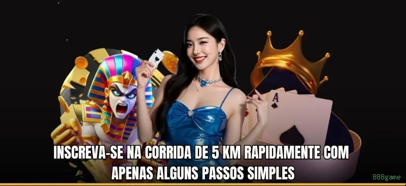 888game Plataforma