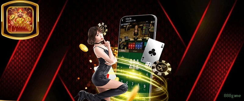 Jogos Instantâneos 888game