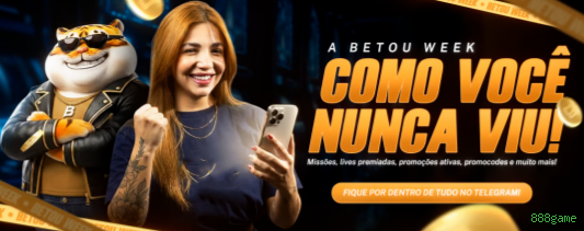 Pagamentos 888game
