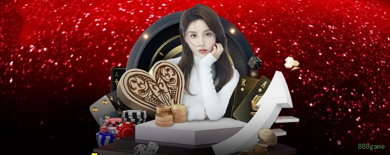 Slots Online 888game